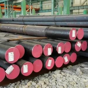 En8/En9 Hot Rolled Steel Round Bar for Sales