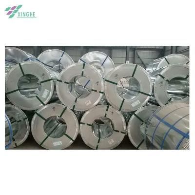 High Quality Prime SGCC Electro Hot Rolled Galvanized Steel Sheet/ Coil/ Gi/ Hdgi for Corrugated Steel 0.5-3.0mm