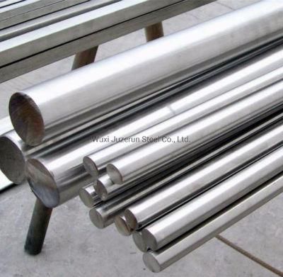 Stinless Steel Building Material Stainless Steel Bars 304