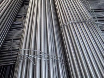 Hot Forged Rolled SUS316 1.4401 316 Stainless Steel Round Bar