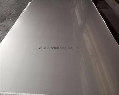 Ss416 SS316L Ss321 Stainless Steel Sheet