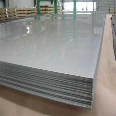 Ss 201 304 2b Ba Finish Cold Rolled Stainless Steel Coil/Strip/Roll/Plate/Sheet in Stock