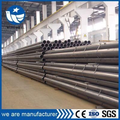 High Performance ERW Air-Conditioning Pipe for HVAC System