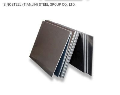 Building Material Cold/Hot Rolled Roofing Steel Sheet 304 316 304L 316L Stainless Steel Plate
