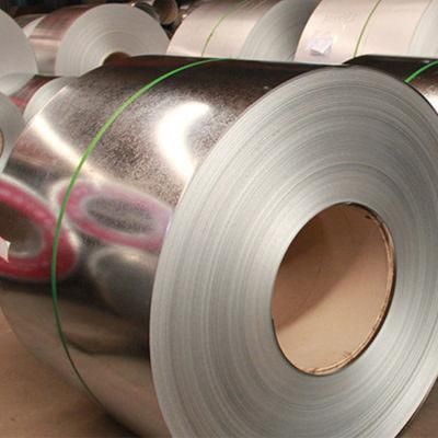 Factory Sales at Low Prices, Direct Delivery From Stockdx51X Hot Dipped Galvanized Steel Coil