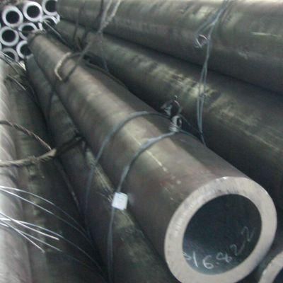 Preferential Supply St52 Pipe/St52 Tube/St52 Seamless Tube