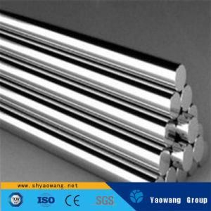 Competitive Price X20crmowv12-1/1.4935 Stainless Steel Bar, China Supplier