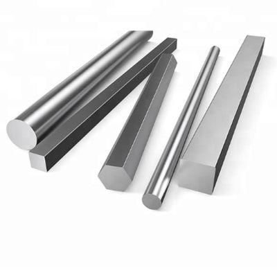 Wholesale 440c Stainless Steel Bar SUS440c Round Bar