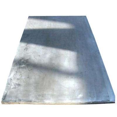 12mm 50mn2V 15CrMo Hot Rolled Alloy Steel Plate