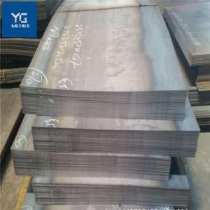 JIS S09ck S9ck S10c High Quality Carbon Structural Steel Sheet of Steel Plate in Japan