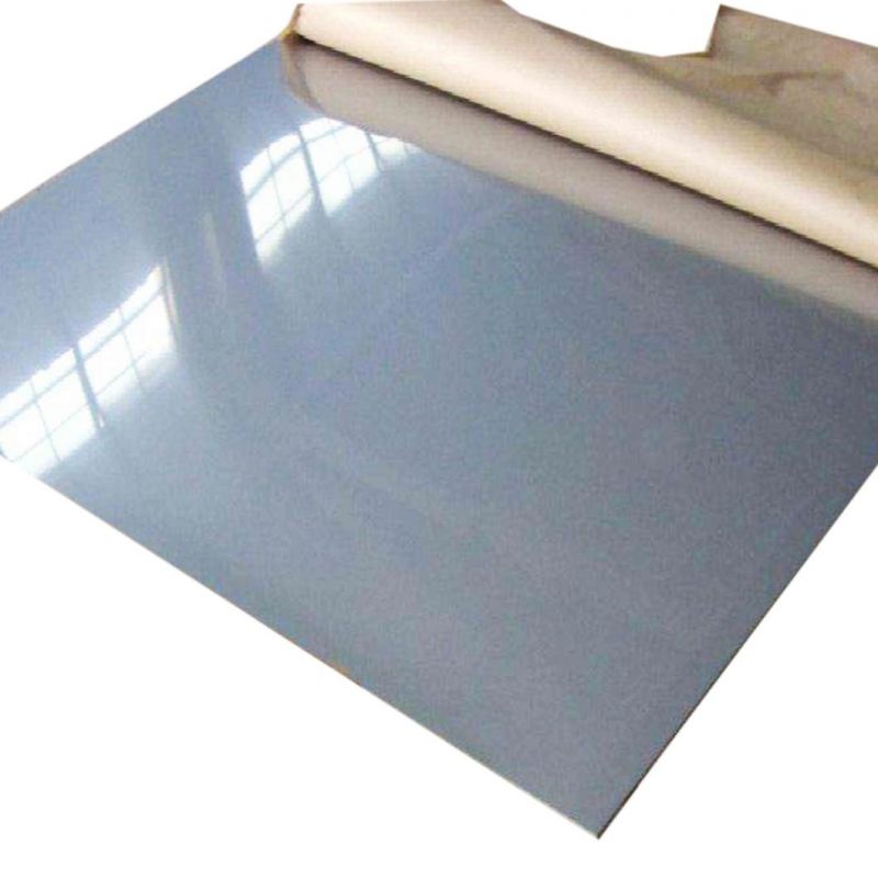 Low Price SS316L Stainless Steel Plate 201 316 304L 304 Stainless Steel Sheet with 2b Finished