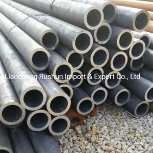 Scm430 Alloy Steel Pipe Machined Pipe