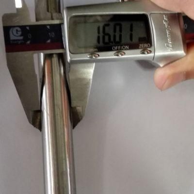 Polished Bright Surface 304L Stainless Steel Round Bar