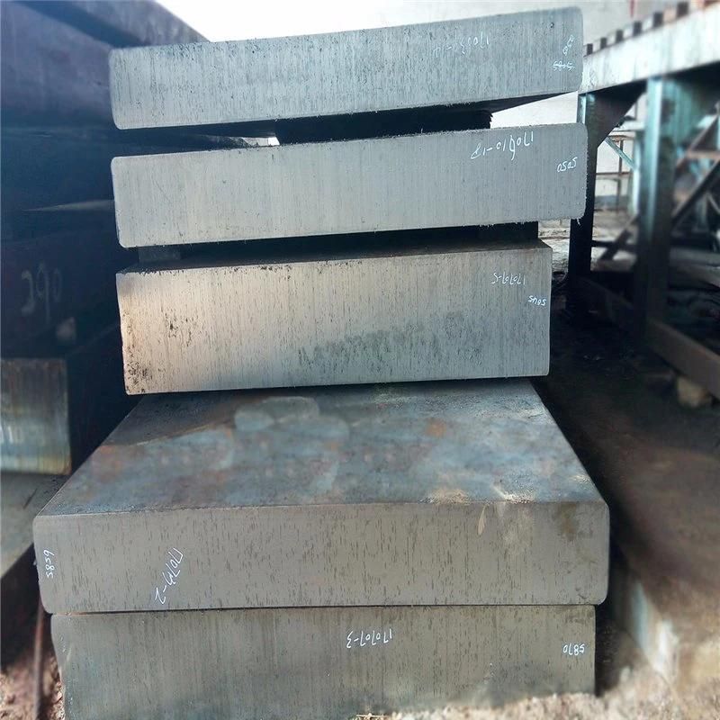 High Wear Resistance Cold Work Die Steel Alloy Steel (D2 SKD11 1.2379)