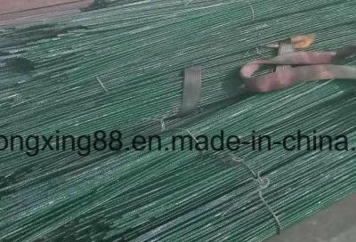 Epoxy Deformed Steel Rebar/ Iron Rods Concrete Bar for Building Material HRB400/HRB500