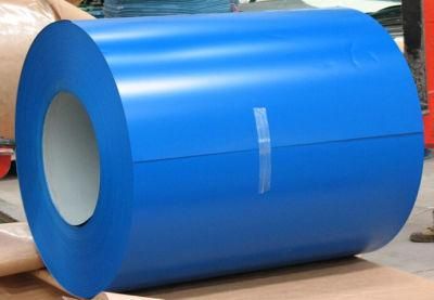 Packaging Industry/Color Coated Steel Coil