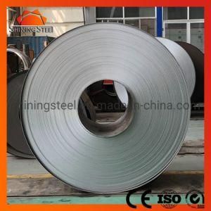 First-Class Quality Galvanized Steel Coil for Buildings Materials Using