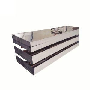 Ba Haieline No. 4 Surface 430 Stainless Steel Sheet with High Quality