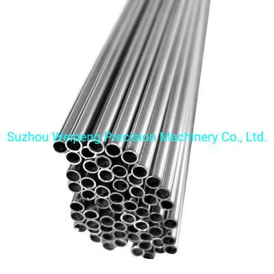 St52 Hone Tube Steel Tube From Factory