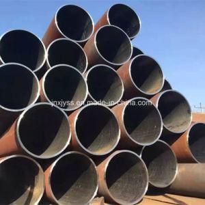 ASTM A333 34mm Seamless&#160; Steel&#160; Pipe/Tube Large Diameter ASTM A335 P11 Seamless&#160; Steel&#160; Pipe