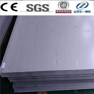 Haynes 625 High Temperature Alloy Stainless Steel Sheet