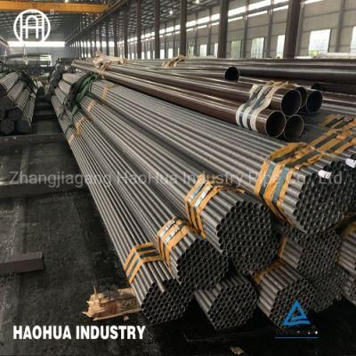 ASTM A179 Heat Exchanger Carbon Steel Tubes