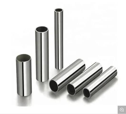 2 Inch 201 Capillary Round Square 316L Pipe Price Per Kg /Seamless Welded 304 Stainless Steel Pipe 316 Price Per Meter