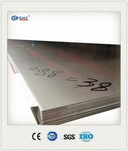 304 Stainless Steel Plate Thickness Yield