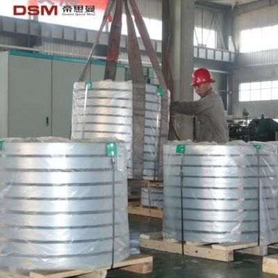 6cr13 Cold Rolled Steel Stainless Steel Strip