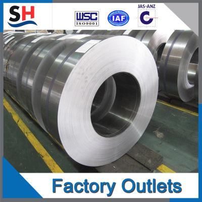 Cheapest Cold Roll 201 304 Stainless Steel Coil Prices