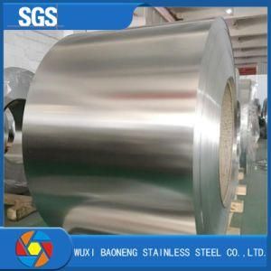 Cold Rolled Stainless Steel Coil of 904L Surface 2b