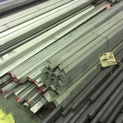 AISI 304 304L 316 316L 321 Stainless Steel Bar
