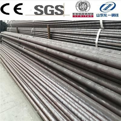 ASME SA210 a-1 Gr. C Grade C High Pressure Boiler Seamless Carbon Steel Tube