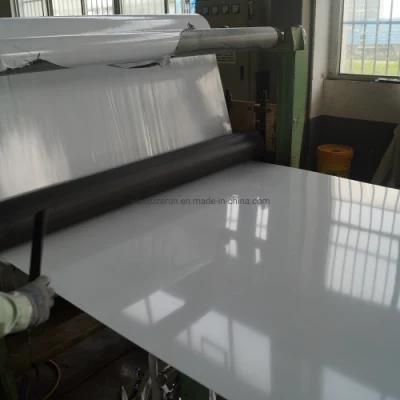 ASTM AISI 201 304 304L 316 316L 410 410s 430 2b Ba Hl Mirror Polished Decorative Laser Cutting Cold Rolled Stainless Steel Sheet with PVC