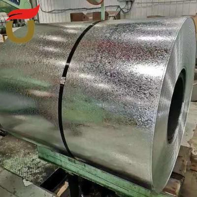ASTM Dx52D 0.12-2.0mm*600-1250mm Products Price Building Material Steel Coil in China Galvanized
