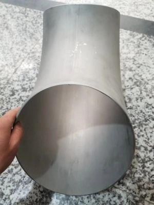 China Factory High Quality Ss Elbow