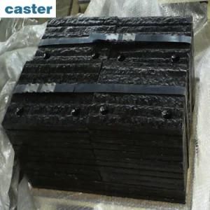 12+6 Wear Plate