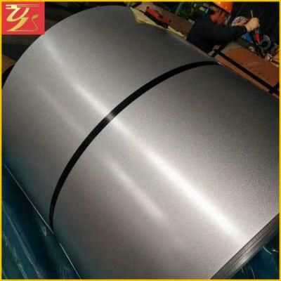 0.16-1.6mm Az70 G550 Thickness Color Coated Aluzinc Galvalume Steel Coils