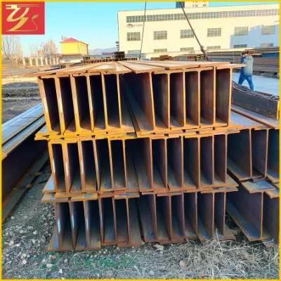 High Quality Hea/Heb/Ipe Steel Beam Channel Steel H Beam Price