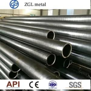 API5l X42n X46n X52n X60n X65n Carbon Seamless Steel Pipe with 3/4 Inch