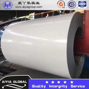 Prepainted Aluzinc Steel Roof Coil