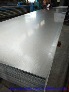 55% Anti-Finger Aluminium Zinc Gl Galvalume Steel Coil