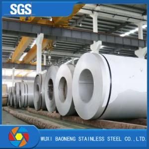 2507 Hot Rolled Stainless Steel Coil