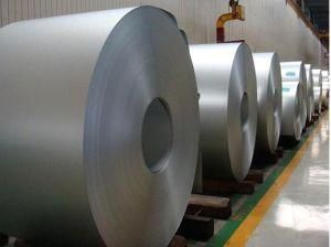 Cold Rolling and Prepainted Alloy Steel Coils
