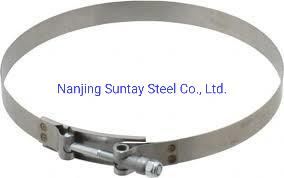 Stainless Steel Bands, SS304 / SS316, 30m Length, 12.7mm Width, Thickness 0.7mm