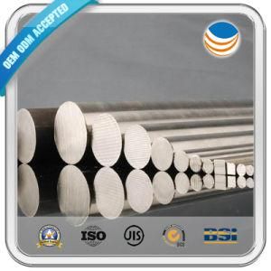 Factory Polished 20mm 25mm Diameter Ss 314 Stainless Steel Round Rod Bar