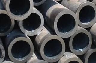 JIS G3458 Stpa12 Alloy Steel Pipe