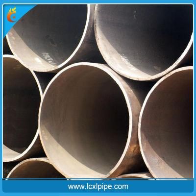 Customized Stainless Steel Tubes Manufacturer Round Pipes