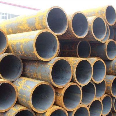 High Hardness High Pressure St45.8 Alloy Tube