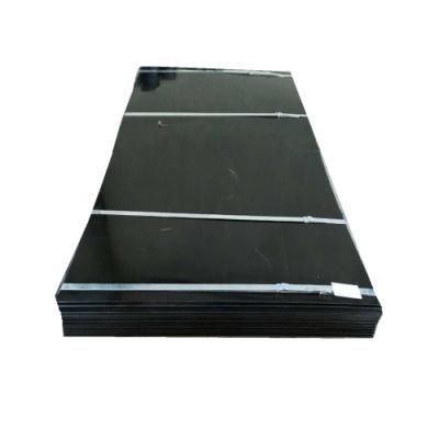 S355j2n Hot Rolled Steel Plate